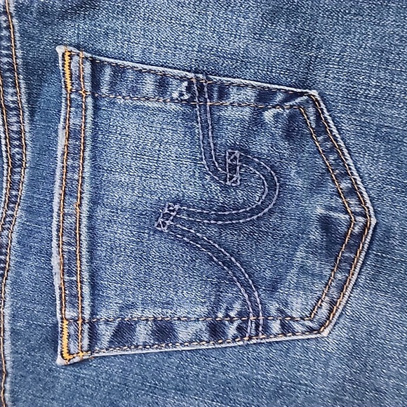 Adriano Goldschmied The legging Ankle jeans size 25 - Picture 6 of 9